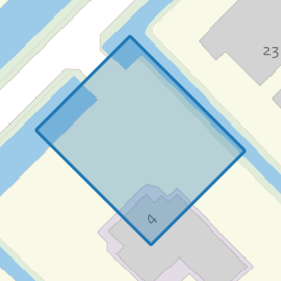 Perceel WDV01-C-4765