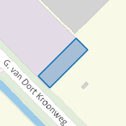 Perceel WDV01-C-4781