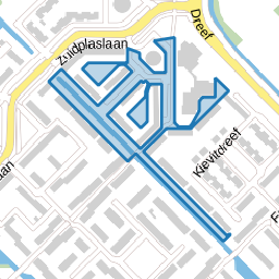 Perceel WDV01-C-4794