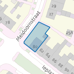 Perceel WDV01-C-4800