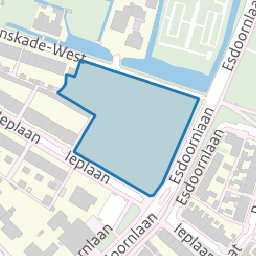 Perceel WDV01-C-4833