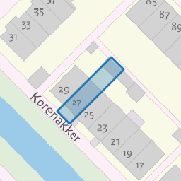 Perceel WDV01-C-4868