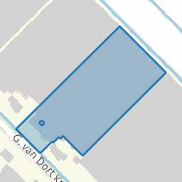 Perceel WDV01-C-4888