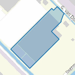 Perceel WDV01-C-4892