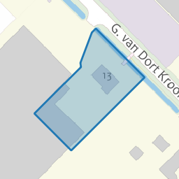 Perceel WDV01-C-4893