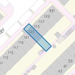 Perceel WDV01-C-4923