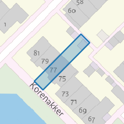 Perceel WDV01-C-4926