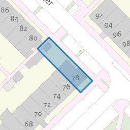 Perceel WDV01-C-4939