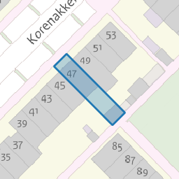 Perceel WDV01-C-4951