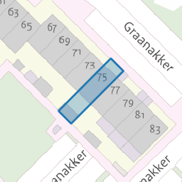 Perceel WDV01-C-4955