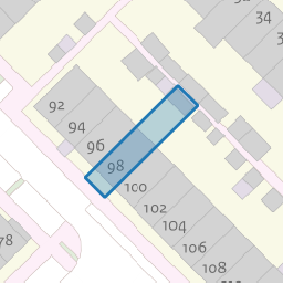 Perceel WDV01-C-4971