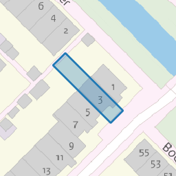 Perceel WDV01-C-5006