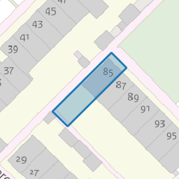 Perceel WDV01-C-5010