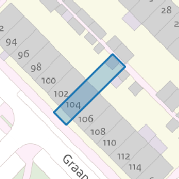 Perceel WDV01-C-5019