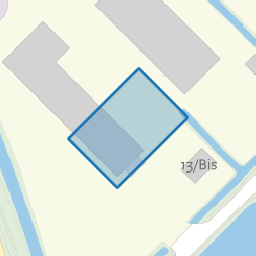 Perceel WDV01-C-5031