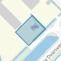 Perceel WDV01-C-5032