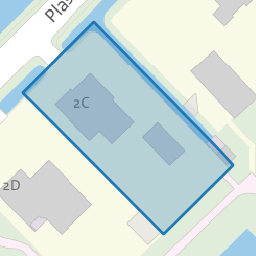 Perceel WDV01-C-5036