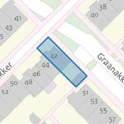 Perceel WDV01-C-5039