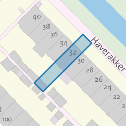 Perceel WDV01-C-5045