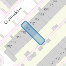 Perceel WDV01-C-5051