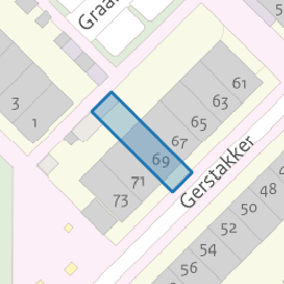 Perceel WDV01-C-5054