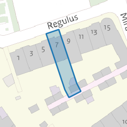 Perceel WDV01-C-5073