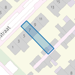 Perceel WDV01-C-5075