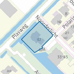 Perceel WDV01-C-5077