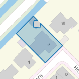 Perceel WDV01-C-5083