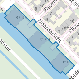 Perceel WDV01-C-5085