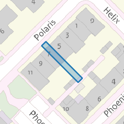 Perceel WDV01-C-5100