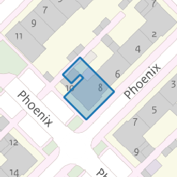 Perceel WDV01-C-5106