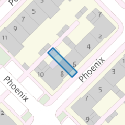 Perceel WDV01-C-5107