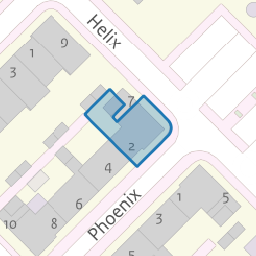 Perceel WDV01-C-5110