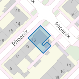 Perceel WDV01-C-5115