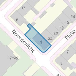 Perceel WDV01-C-5116