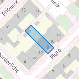 Perceel WDV01-C-5119