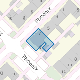 Perceel WDV01-C-5124