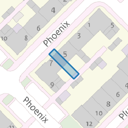 Perceel WDV01-C-5125