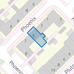 Perceel WDV01-C-5126