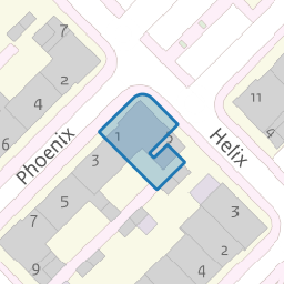 Perceel WDV01-C-5128