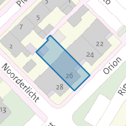 Perceel WDV01-C-5150