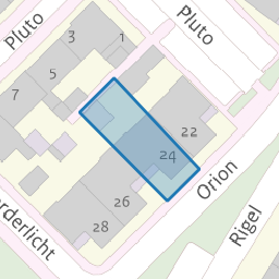 Perceel WDV01-C-5151