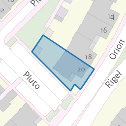 Perceel WDV01-C-5154