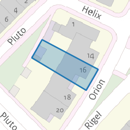 Perceel WDV01-C-5157