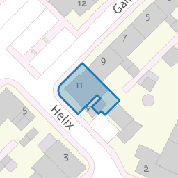 Perceel WDV01-C-5161