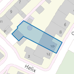 Perceel WDV01-C-5170