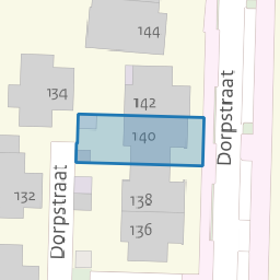 Perceel WDV01-C-5197