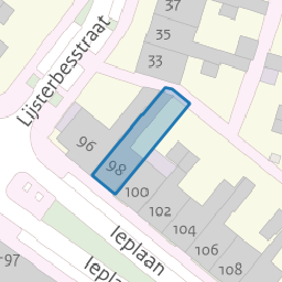 Perceel WDV01-C-5216