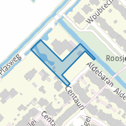 Perceel WDV01-C-5228